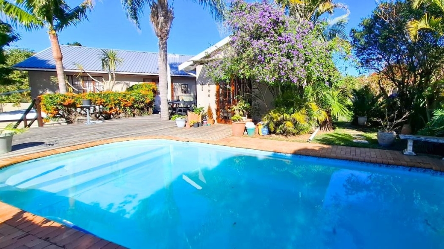 4 Bedroom Property for Sale in Lower Robberg Western Cape